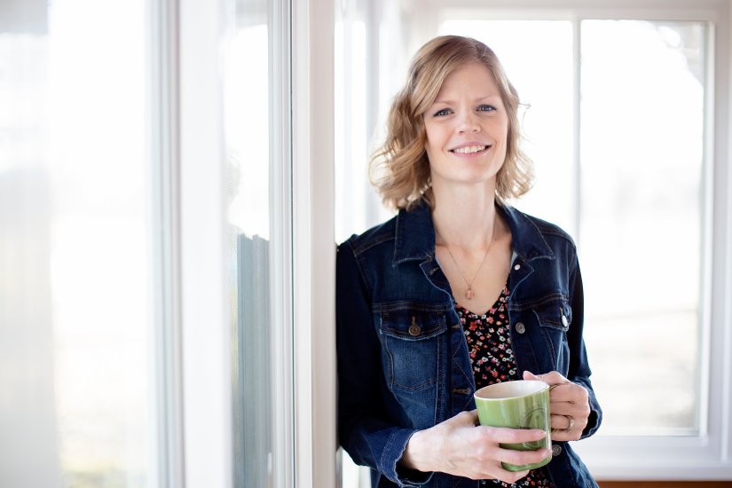 View More: http://joyforlifephotographybyelaine.pass.us/chip-jessie-headshots